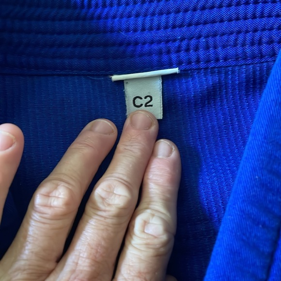 Boys Jujitsu Uniform - Picture 3 of 3